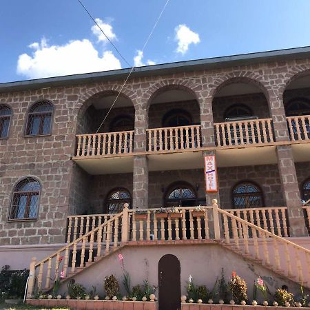 Max Hotel Gogi Alibegashvili Казбеги Екстериор снимка