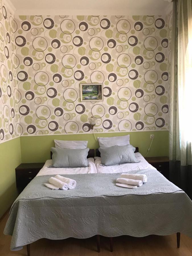 Max Hotel Gogi Alibegashvili Казбеги Екстериор снимка